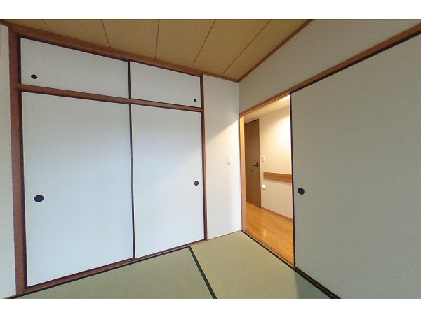 物件の写真