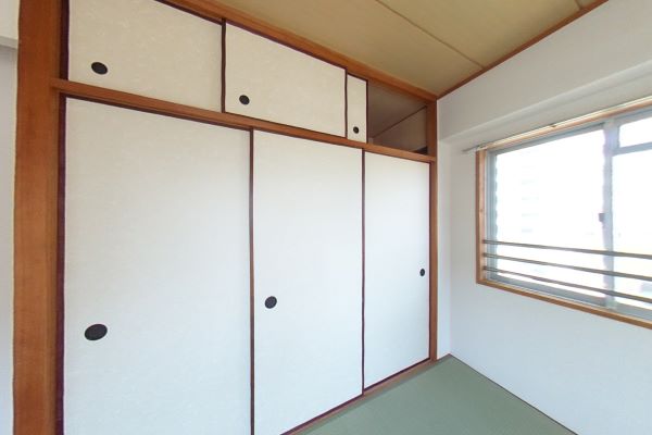 物件の写真