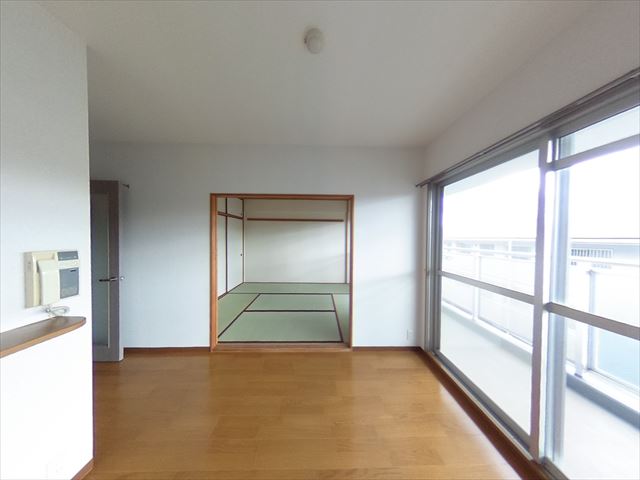 物件の写真
