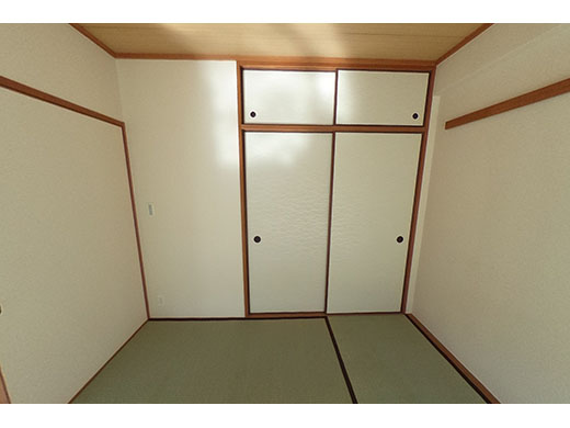 物件の写真