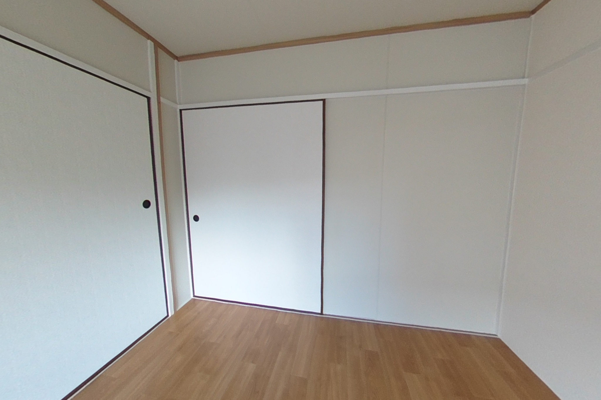 物件の写真