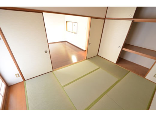 物件の写真
