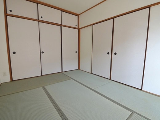 物件の写真
