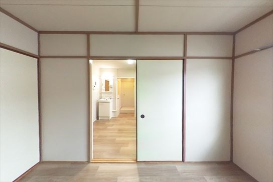 物件の写真