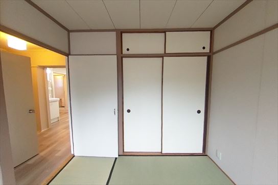 物件の写真