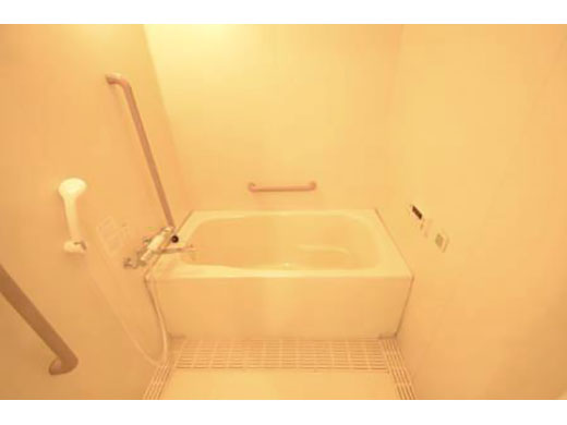 物件の写真