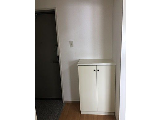 物件の写真