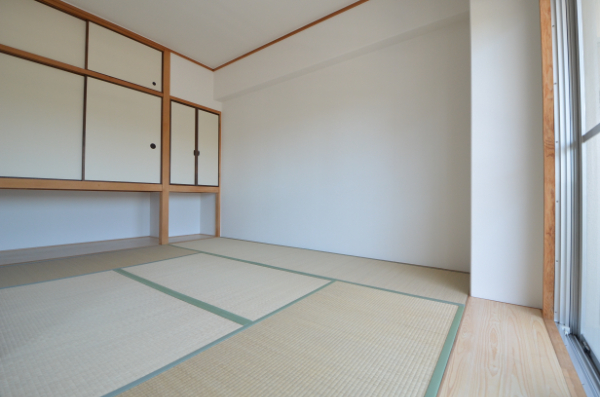 物件の写真