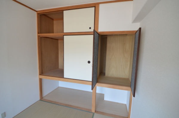 物件の写真