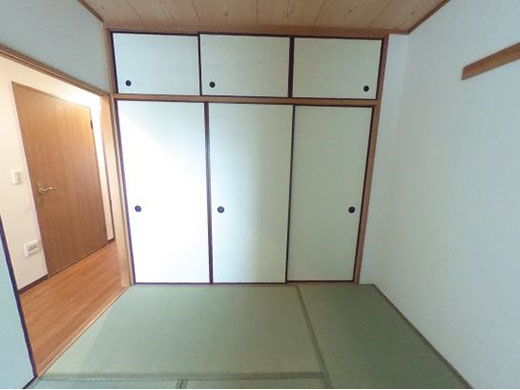 物件の写真