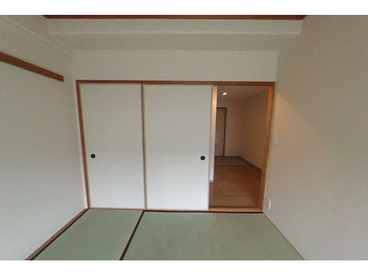 物件の写真