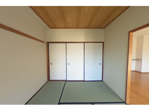 物件の写真