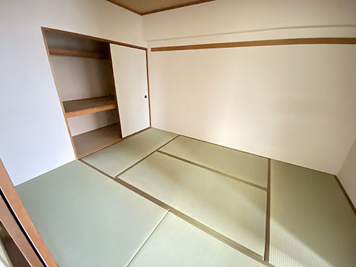 物件の写真