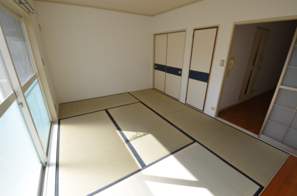 物件の写真