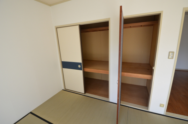 物件の写真