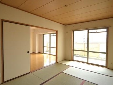 物件の写真