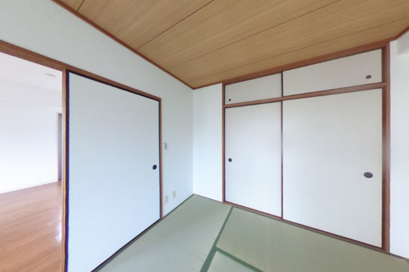 物件の写真