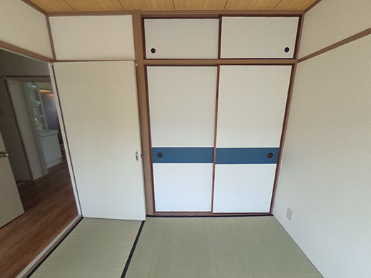 物件の写真