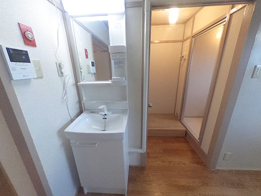 物件の写真