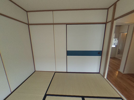 物件の写真