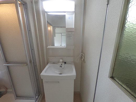 物件の写真