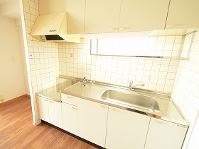 物件の写真