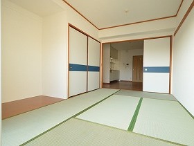 物件の写真