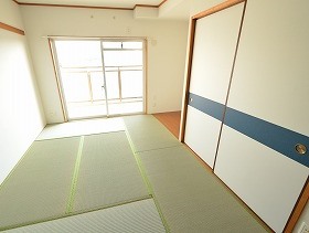 物件の写真