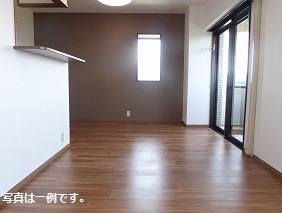 物件の写真