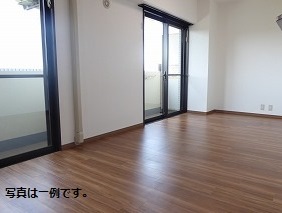 物件の写真