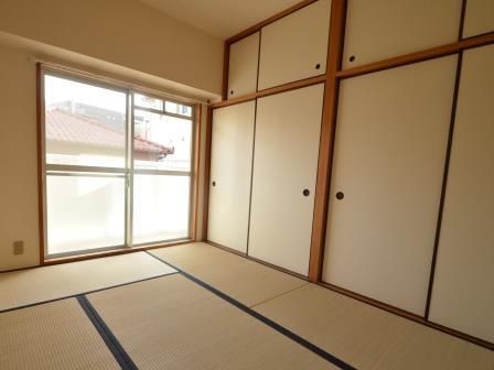 物件の写真
