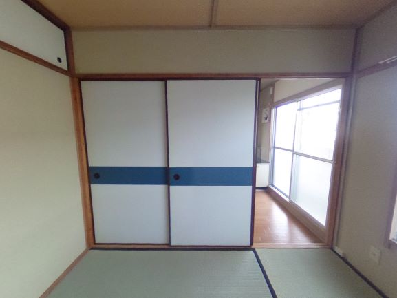 物件の写真