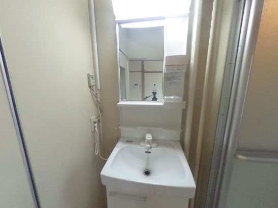 物件の写真