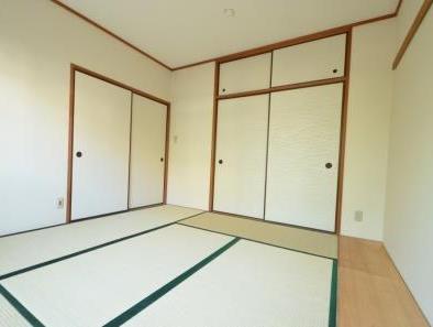 物件の写真