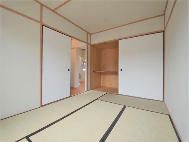 物件の写真
