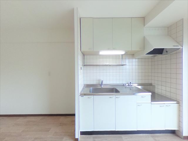 物件の写真