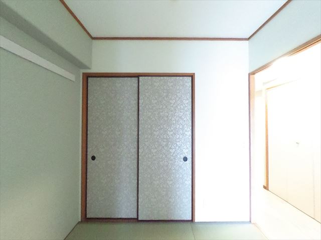 物件の写真