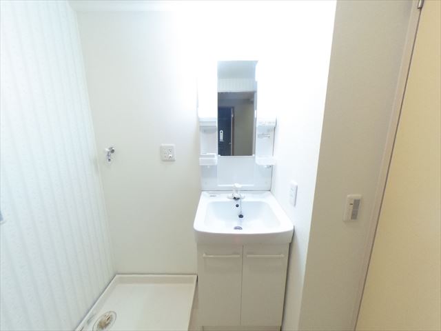 物件の写真