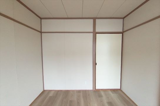 物件の写真
