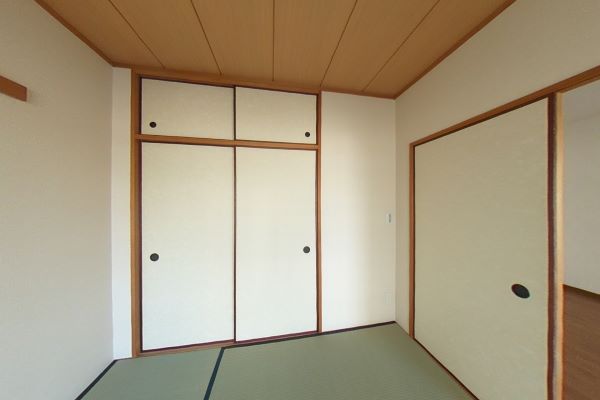 物件の写真