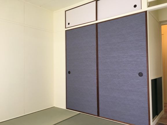 物件の写真