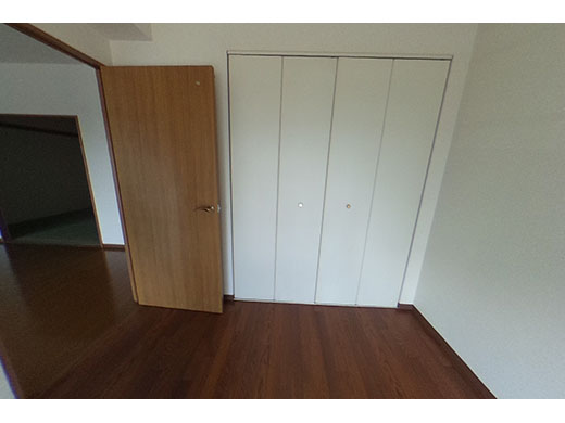 物件の写真