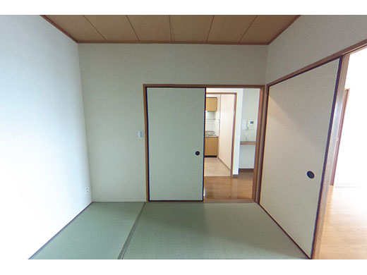 物件の写真