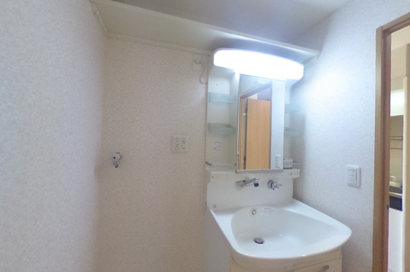物件の写真