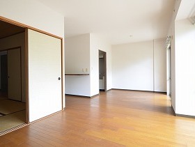 物件の写真