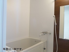 物件の写真