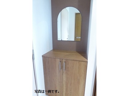 物件の写真