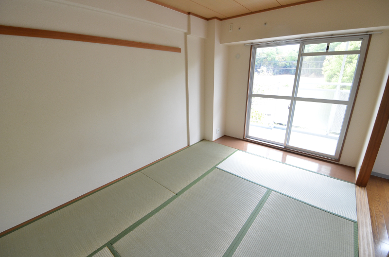 物件の写真