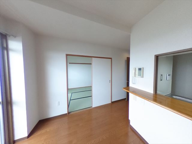 物件の写真
