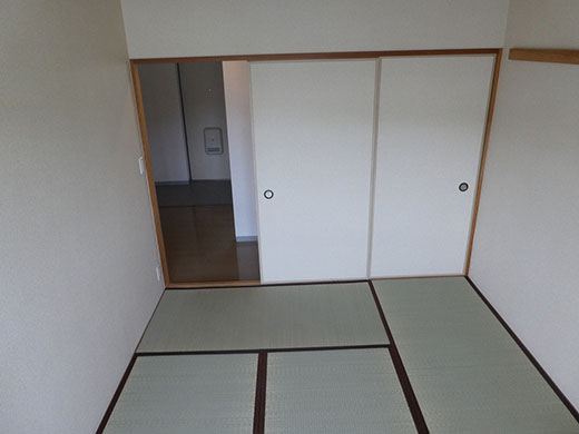 物件の写真